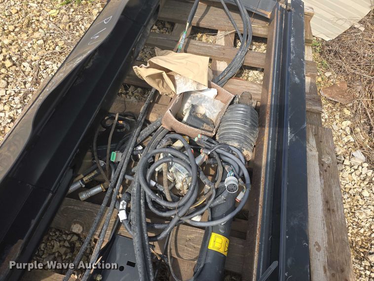 image for item EK5292 Header adapter