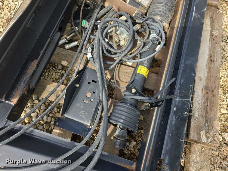 image for item EK5292 Header adapter