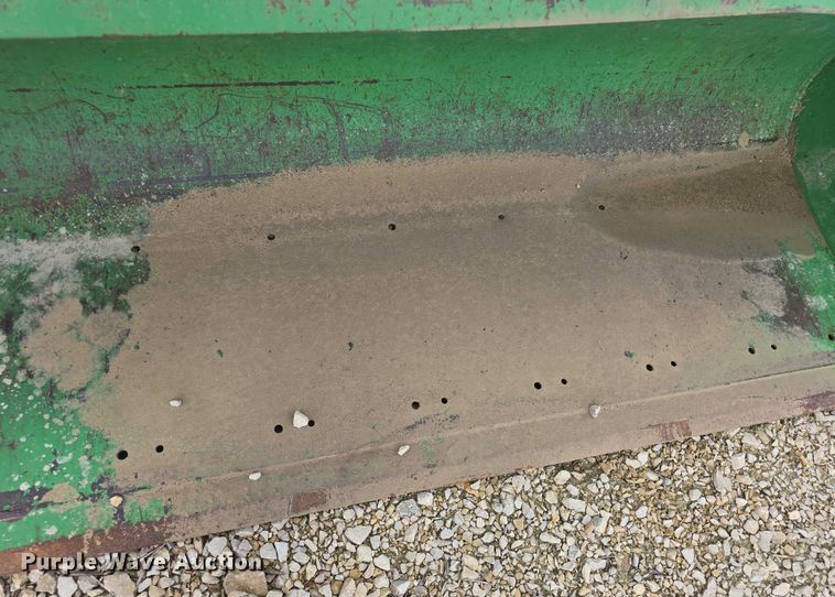 image for item EK5295 John Deere bucket