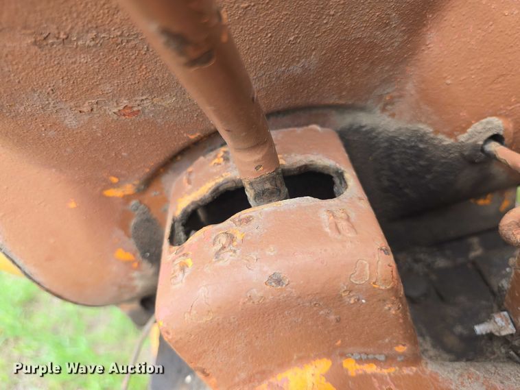 image for item EK5299 Minneapolis Moline 445 tractor