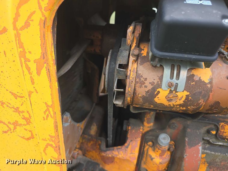 image for item EK5299 Minneapolis Moline 445 tractor