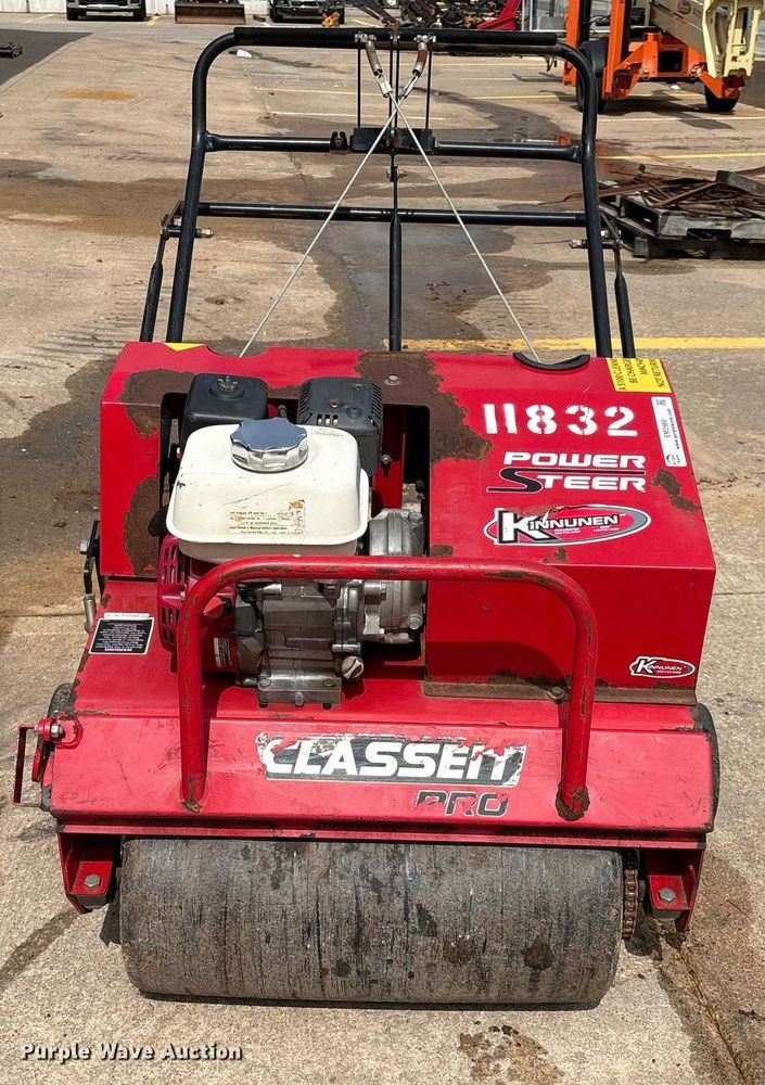 image for item EM2569 Classen TA-25 aerator