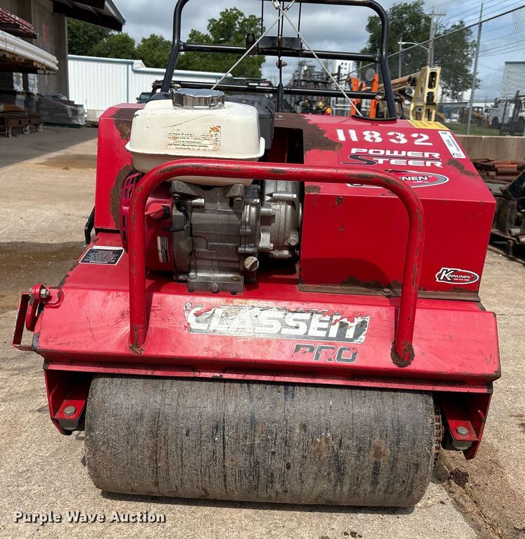 image for item EM2569 Classen TA-25 aerator