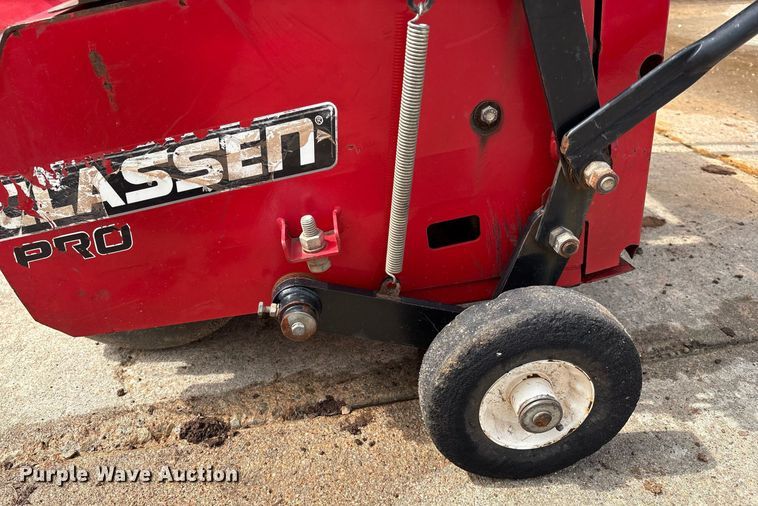 image for item EM2569 Classen TA-25 aerator
