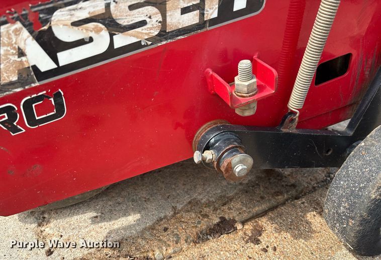 image for item EM2569 Classen TA-25 aerator