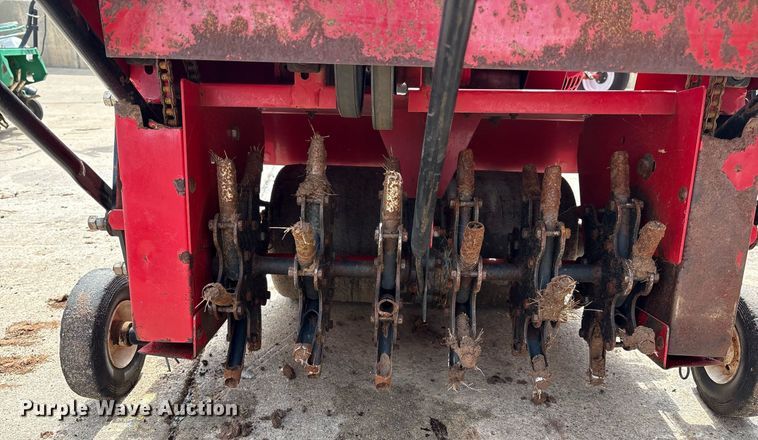 image for item EM2569 Classen TA-25 aerator