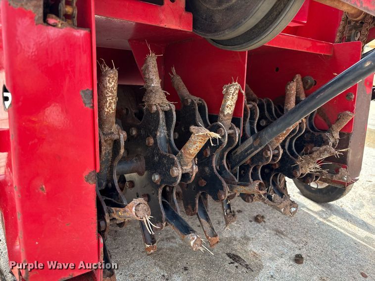 image for item EM2569 Classen TA-25 aerator