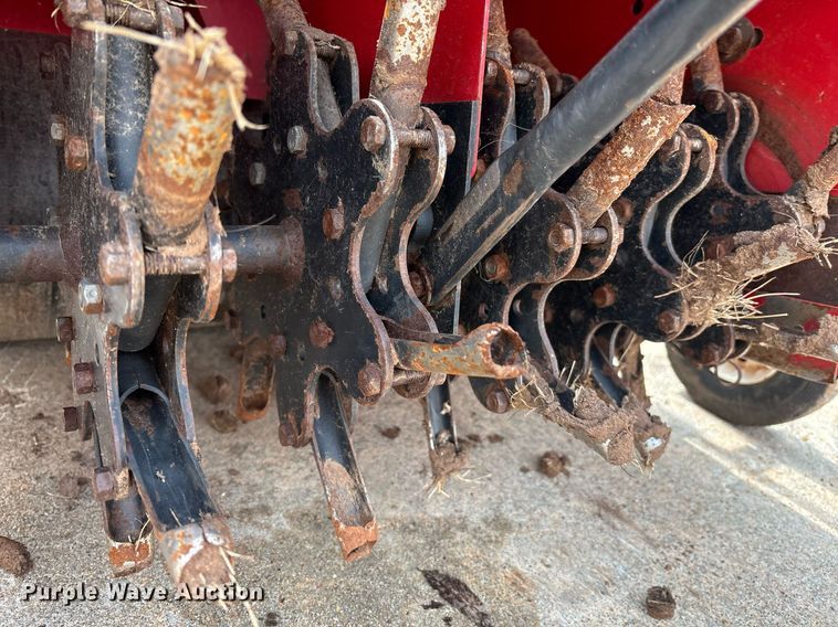 image for item EM2569 Classen TA-25 aerator