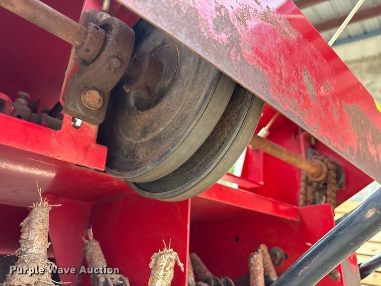 image for item EM2569 Classen TA-25 aerator