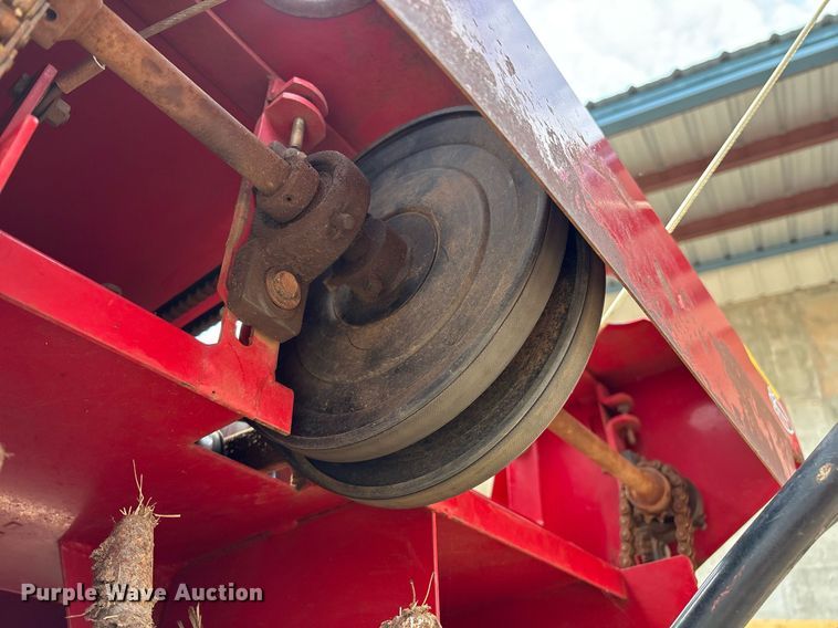 image for item EM2569 Classen TA-25 aerator