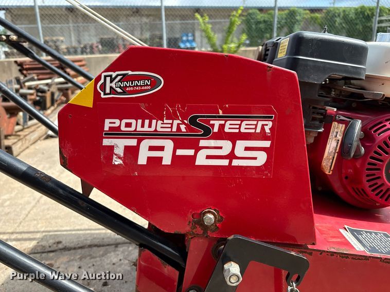 image for item EM2569 Classen TA-25 aerator