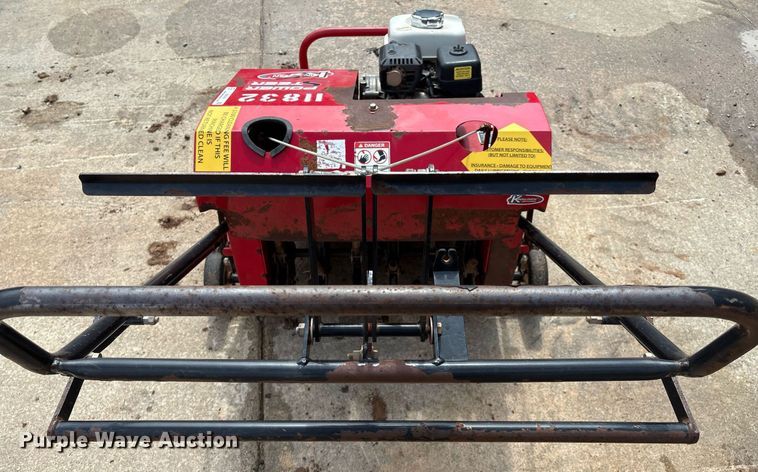 image for item EM2569 Classen TA-25 aerator