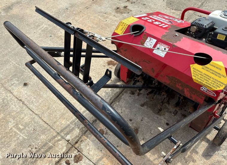 image for item EM2569 Classen TA-25 aerator