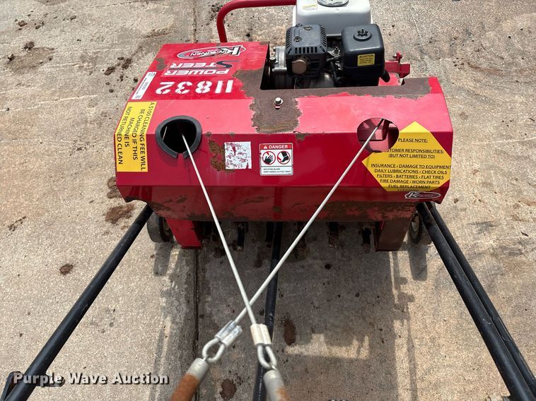 image for item EM2569 Classen TA-25 aerator