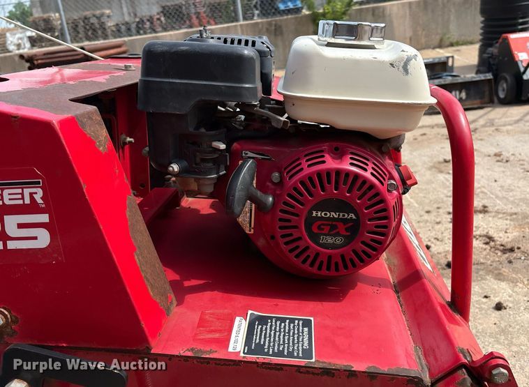 image for item EM2569 Classen TA-25 aerator