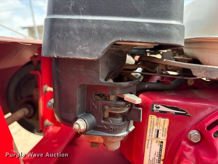 image for item EM2569 Classen TA-25 aerator