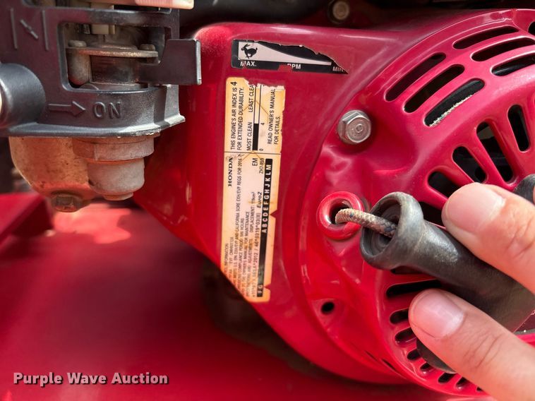 image for item EM2569 Classen TA-25 aerator