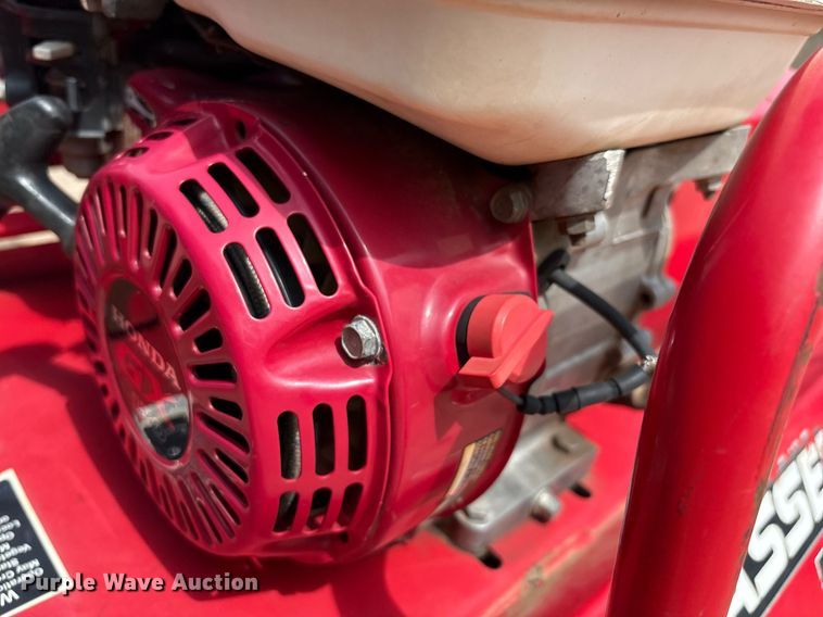 image for item EM2569 Classen TA-25 aerator