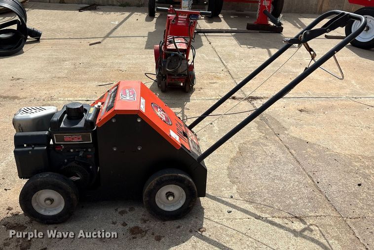 image for item EM2570 DR Lawn Aerator aerator