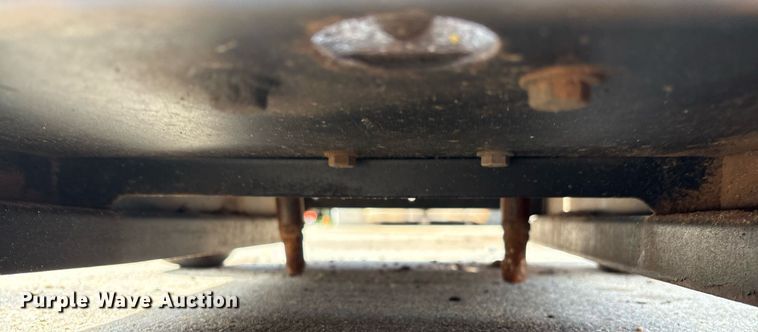 image for item EM2570 DR Lawn Aerator aerator