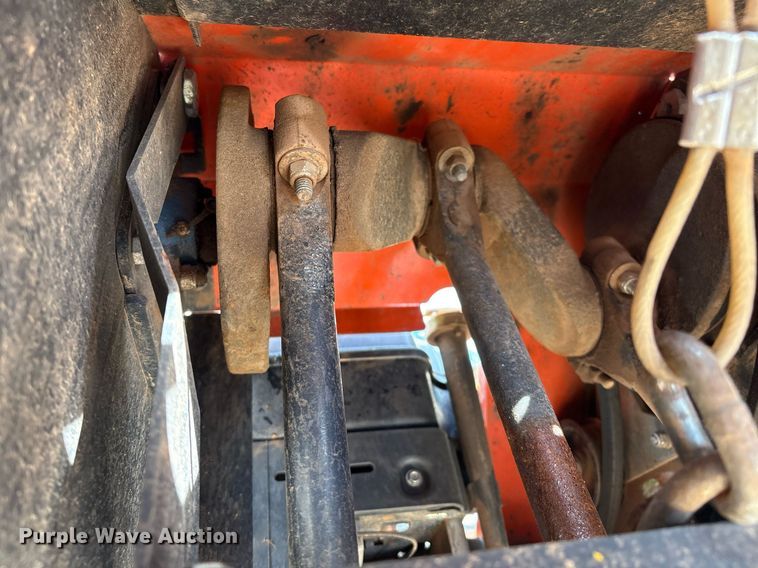 image for item EM2570 DR Lawn Aerator aerator