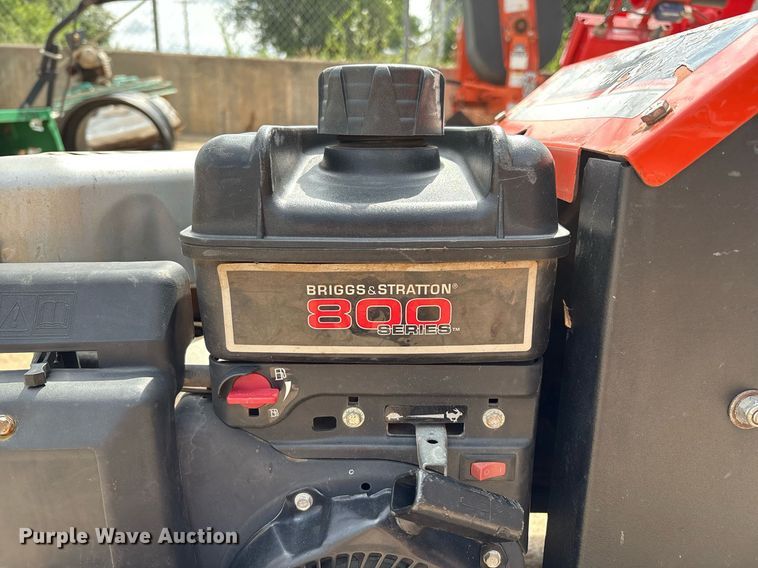 image for item EM2570 DR Lawn Aerator aerator