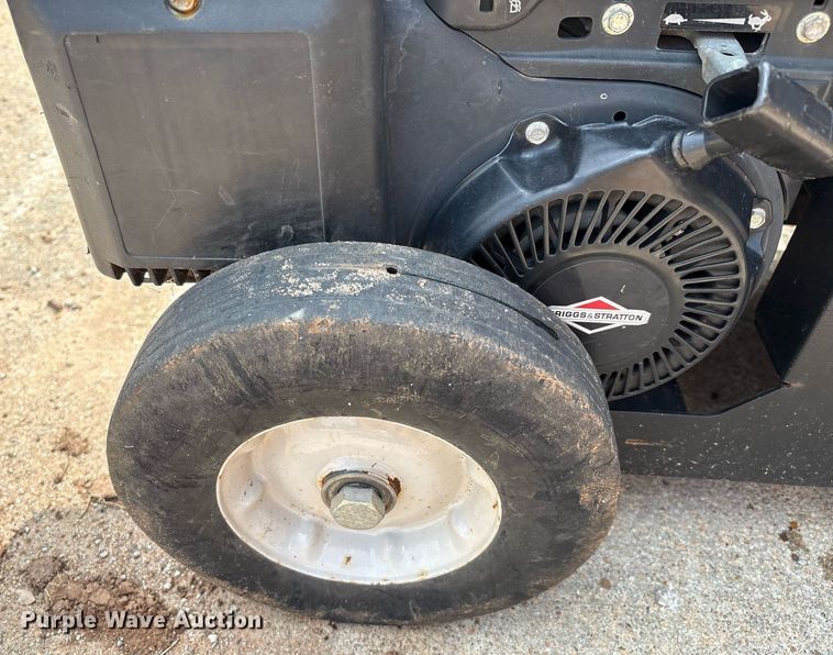 image for item EM2570 DR Lawn Aerator aerator