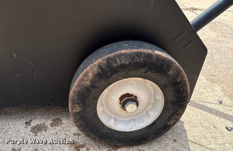 image for item EM2570 DR Lawn Aerator aerator