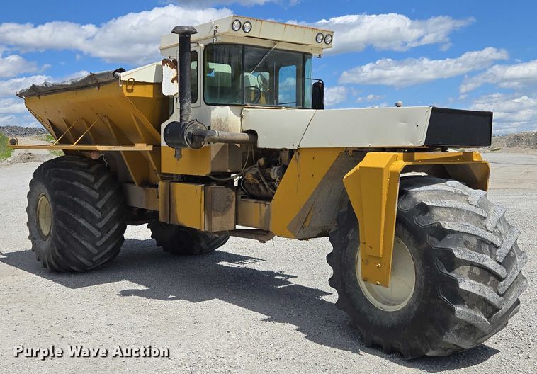 image for item EM7368 Ag-Chem 1253 spreader