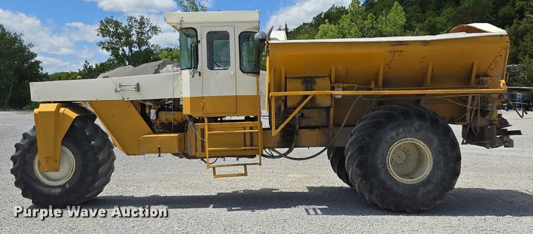 image for item EM7368 Ag-Chem 1253 spreader