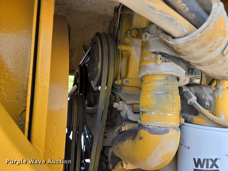 image for item EM7368 Ag-Chem 1253 spreader