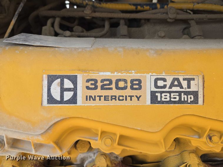 image for item EM7368 Ag-Chem 1253 spreader