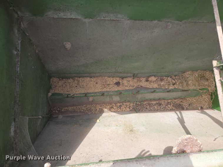 image for item EM7381 Livestock feeder 