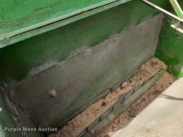 image for item EM7381 Livestock feeder 