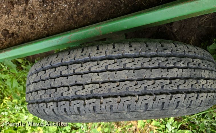 image for item EM7381 Livestock feeder 