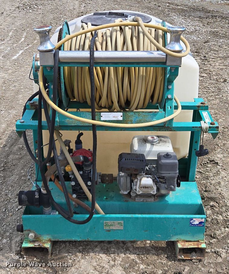 image for item EM7435 Lesco 016004 sprayer