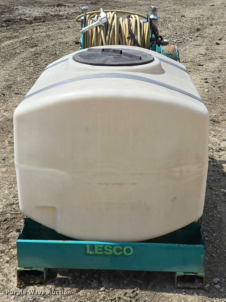 image for item EM7435 Lesco 016004 sprayer