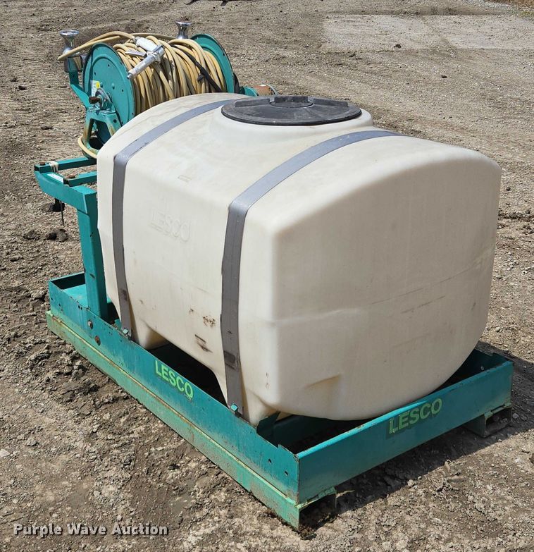 image for item EM7435 Lesco 016004 sprayer