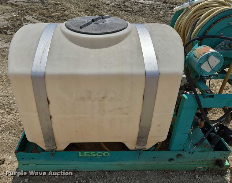 image for item EM7435 Lesco 016004 sprayer