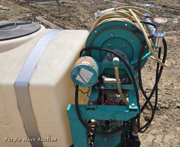 image for item EM7435 Lesco 016004 sprayer