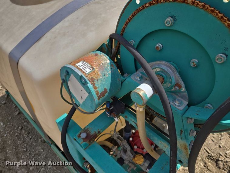 image for item EM7435 Lesco 016004 sprayer