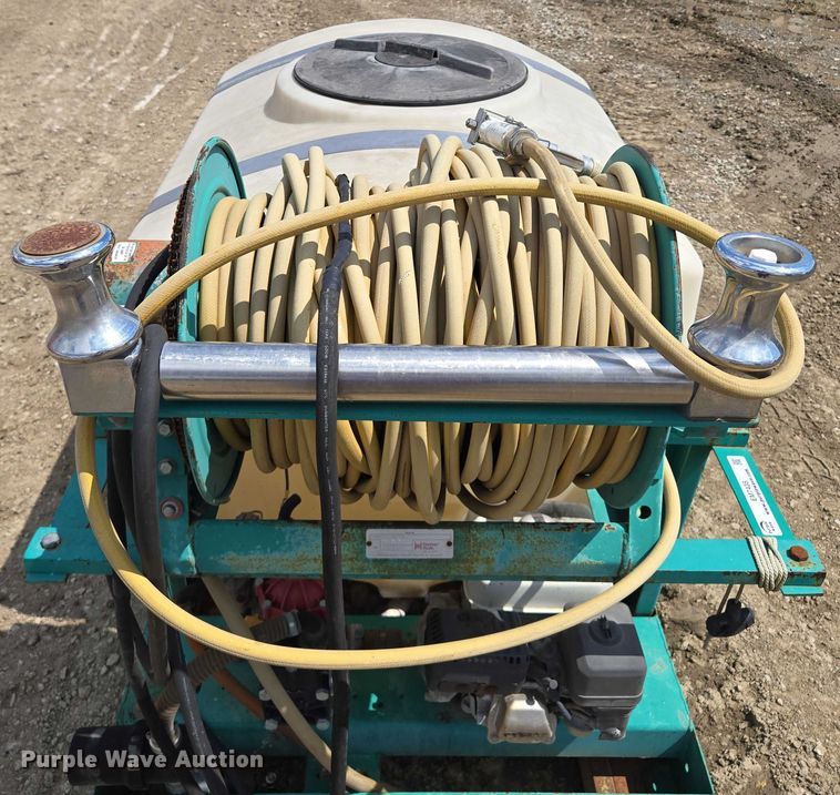 image for item EM7435 Lesco 016004 sprayer