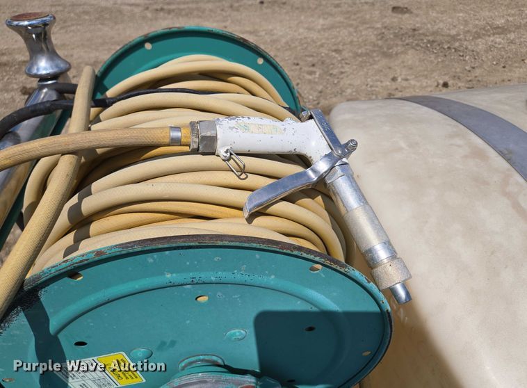 image for item EM7435 Lesco 016004 sprayer