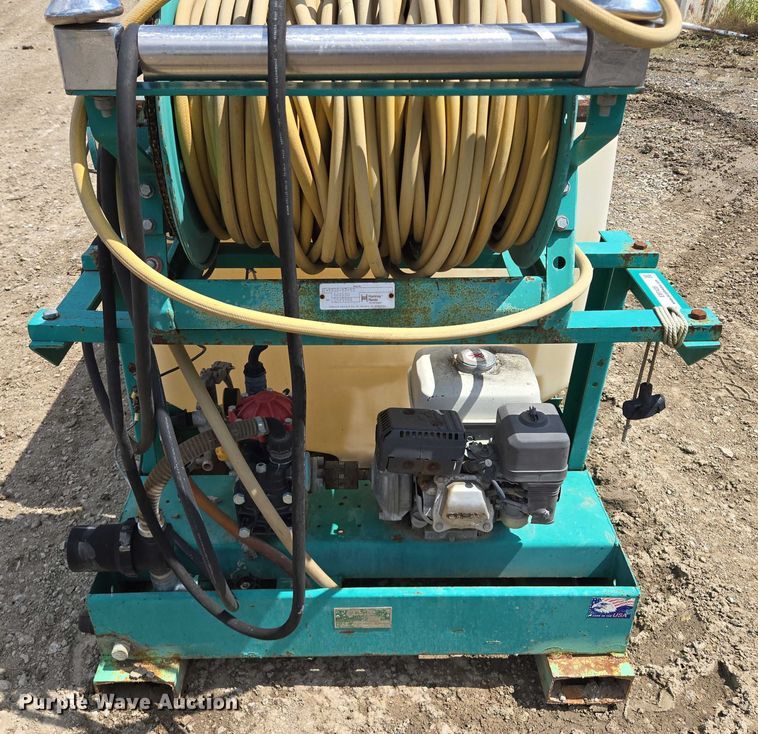 image for item EM7435 Lesco 016004 sprayer