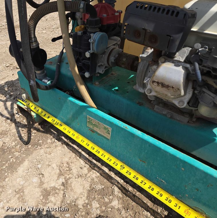 image for item EM7435 Lesco 016004 sprayer