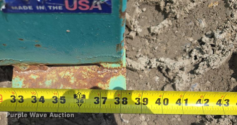 image for item EM7435 Lesco 016004 sprayer