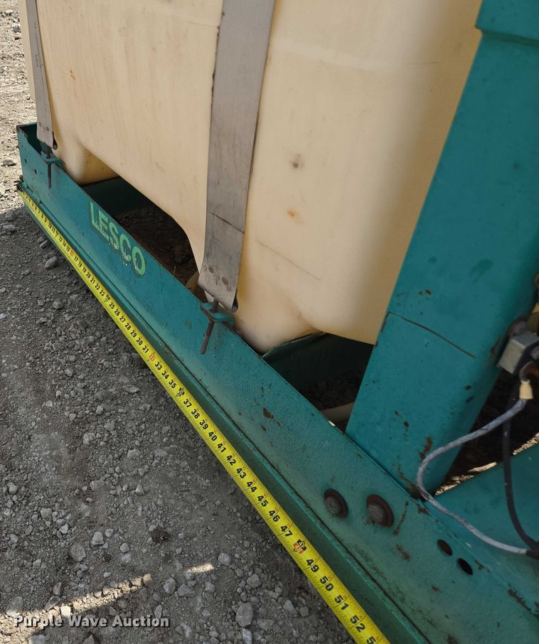 image for item EM7435 Lesco 016004 sprayer