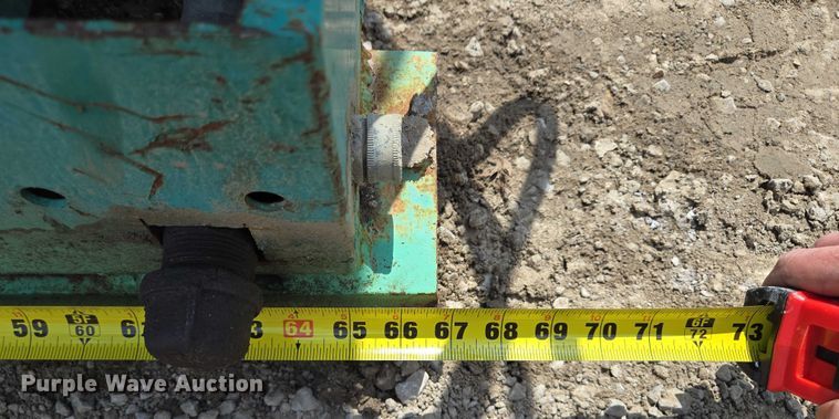 image for item EM7435 Lesco 016004 sprayer