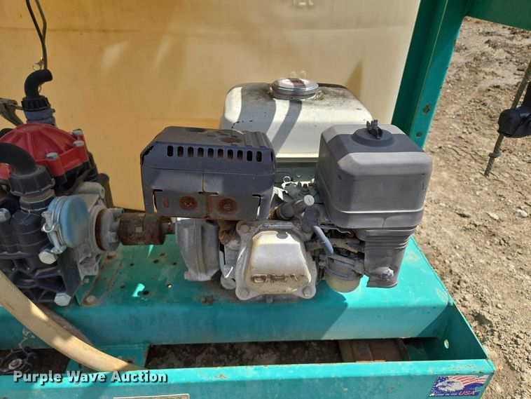 image for item EM7435 Lesco 016004 sprayer