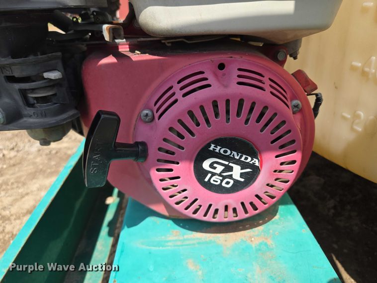 image for item EM7435 Lesco 016004 sprayer